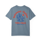 Saltwater Outlaw T Shirt