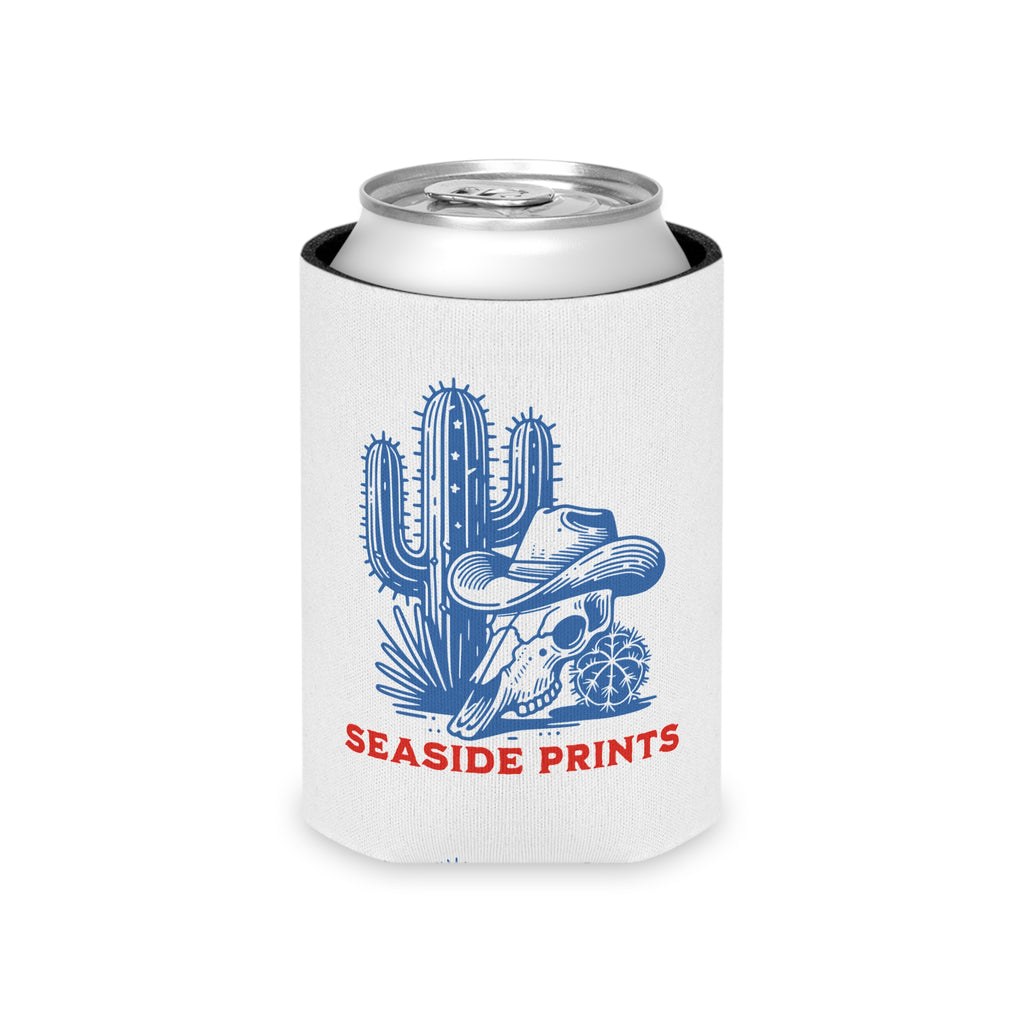 Saltwater Outlaw Can Cooler