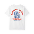 Saltwater Outlaw T Shirt