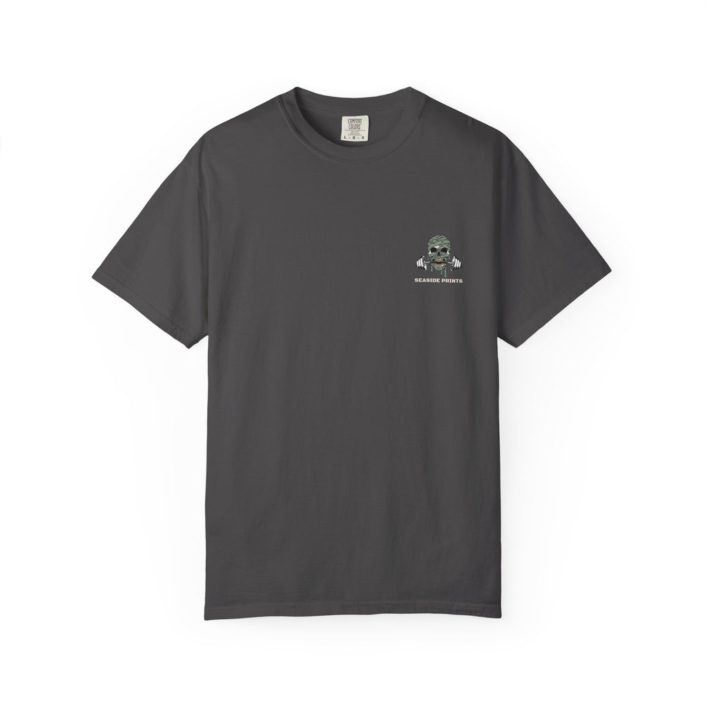 Strength In Weakness T Shirt