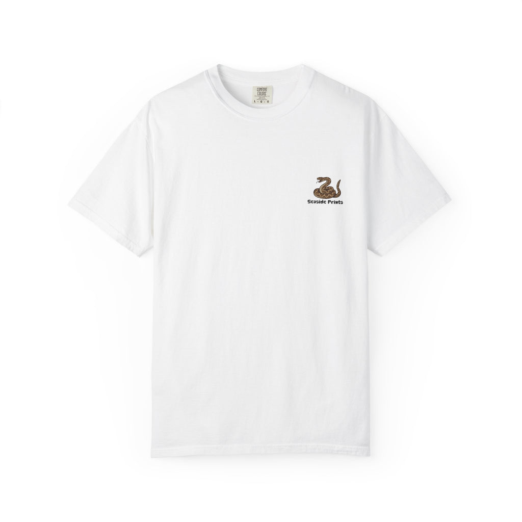High Tide Dry Land T Shirt