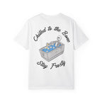 Chilled To The Bone T Shirt