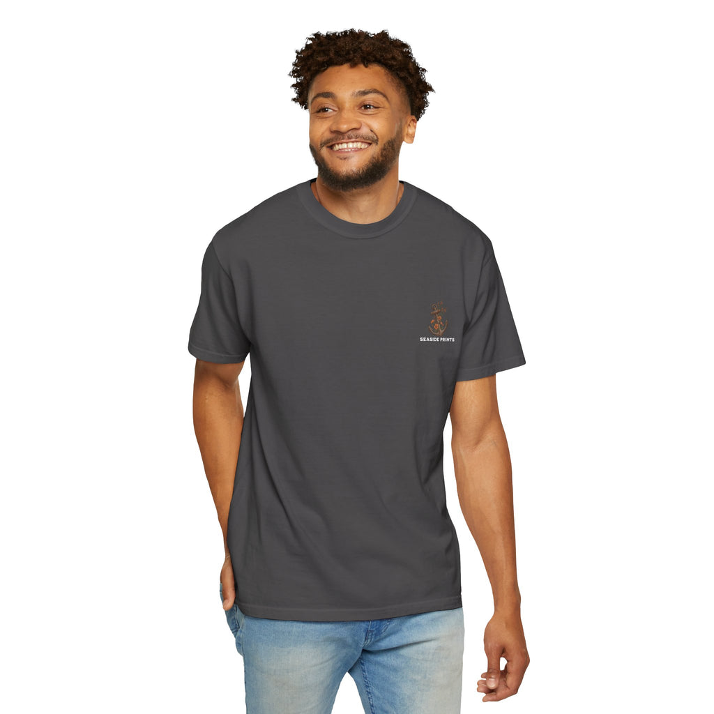 Bloom Where Planted T Shirt