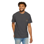 Bloom Where Planted T Shirt
