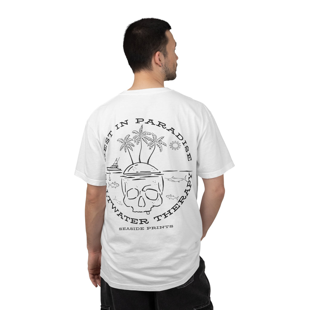 Saltwater Therapy T Shirt