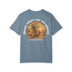 Bloom Where Planted T Shirt