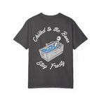 Chilled To The Bone T Shirt
