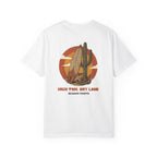 High Tide Dry Land T Shirt