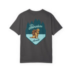 Adventure Awaits T Shirt