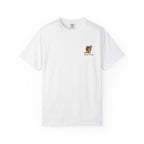 Adventure Awaits T Shirt