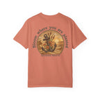 Bloom Where Planted T Shirt