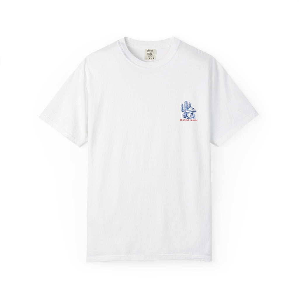 Saltwater Outlaw T Shirt