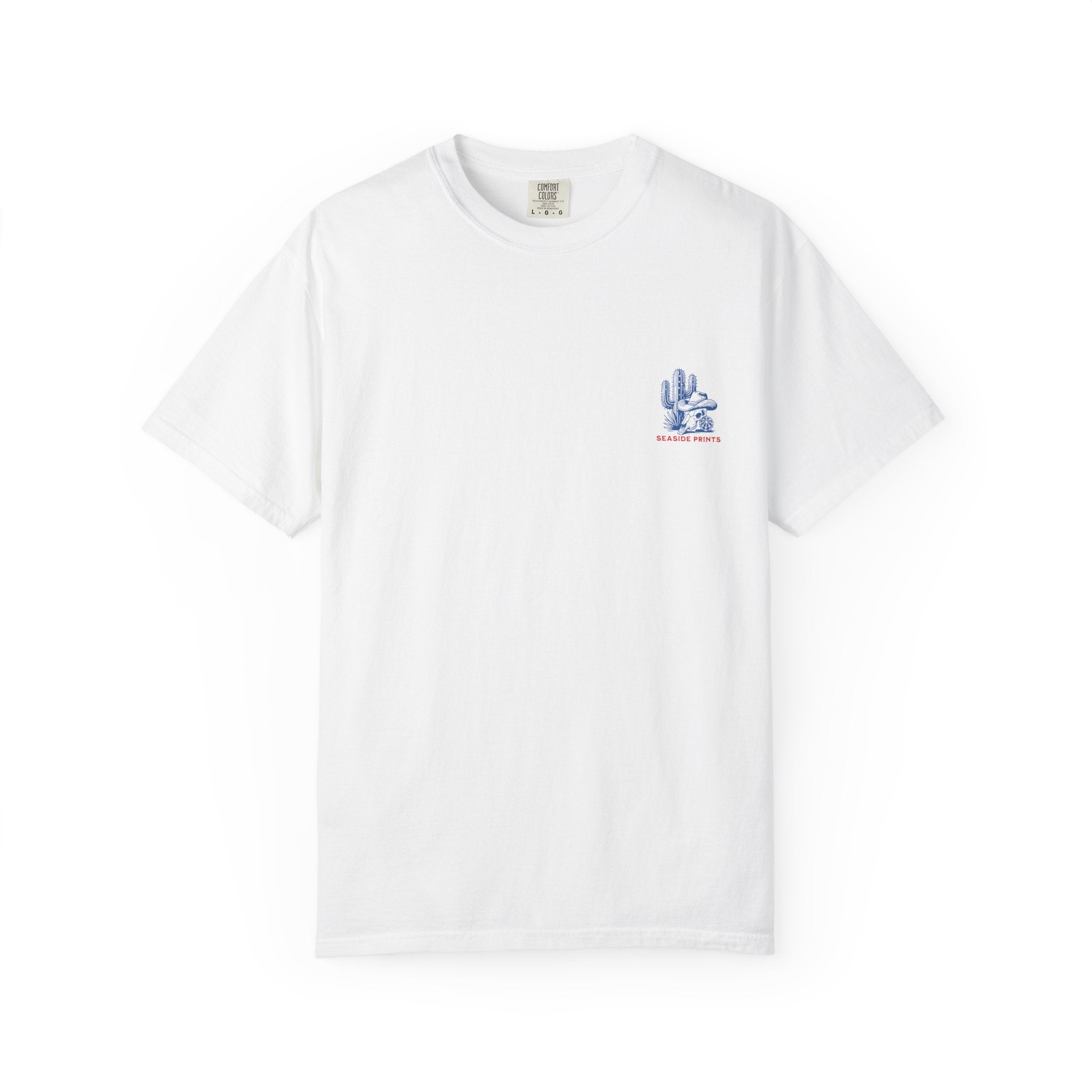 Saltwater Outlaw T Shirt