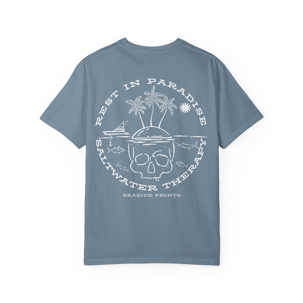 Saltwater Therapy T Shirt