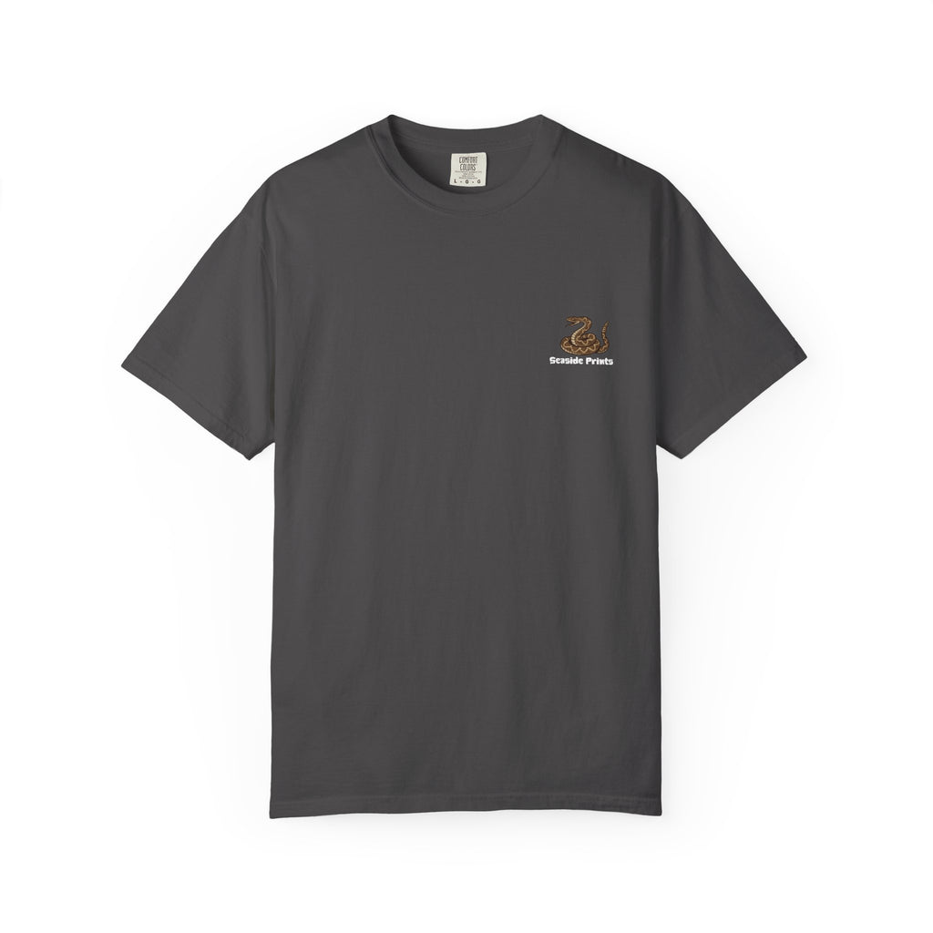 High Tide Dry Land T Shirt