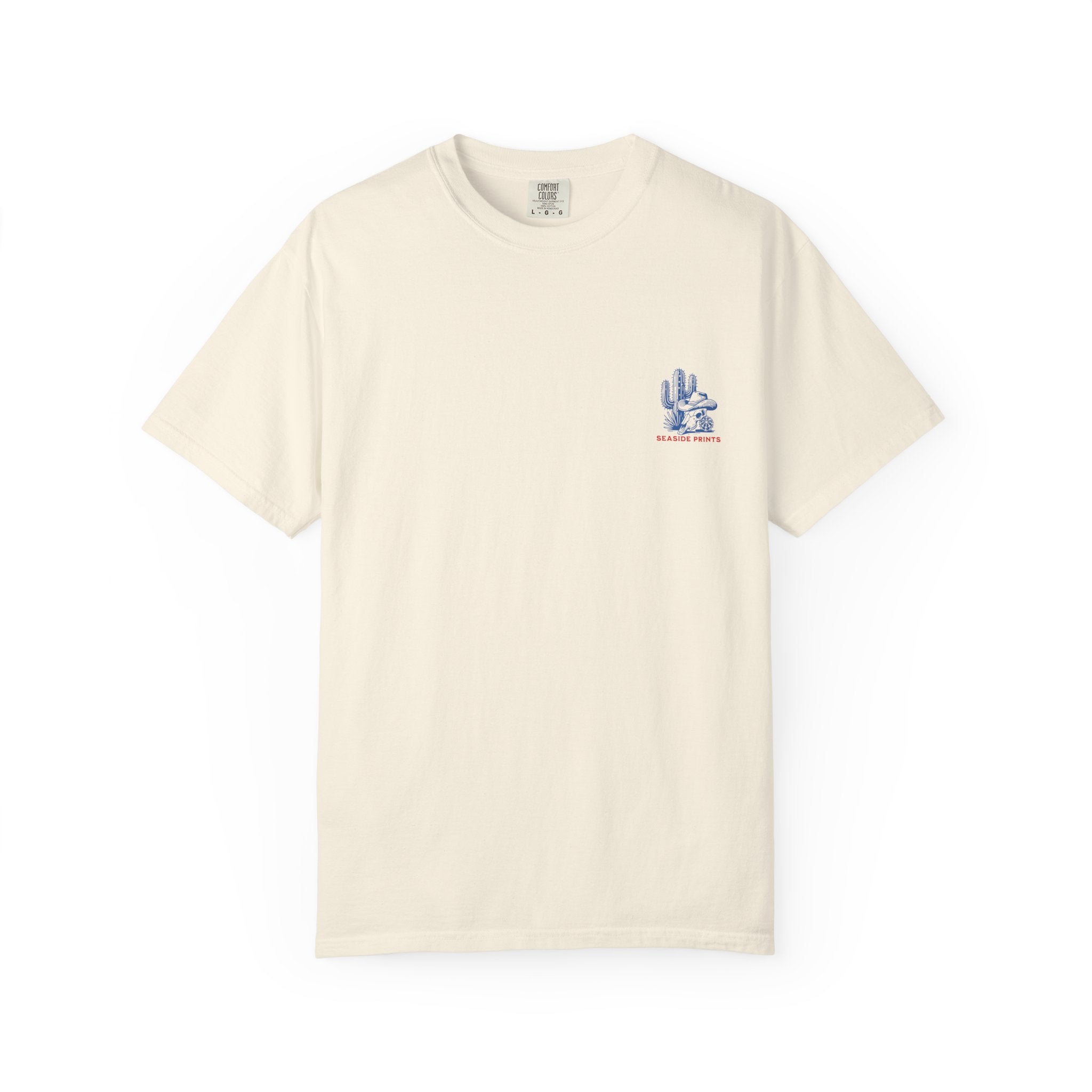 Saltwater Outlaw T Shirt